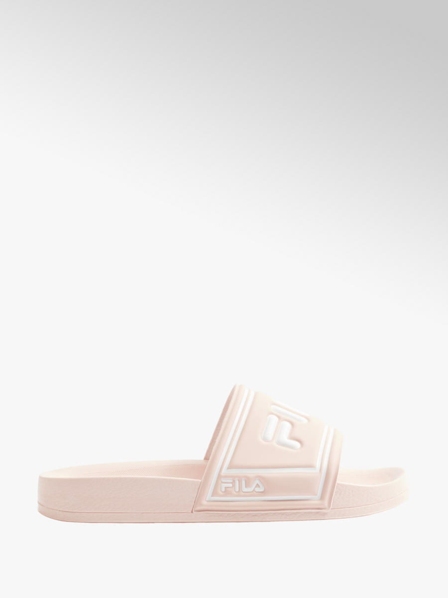 Damen Badeschuhe von Fila in pink - deichmann.com Damen Badeschuhe von Fila in pink - deichmann.com